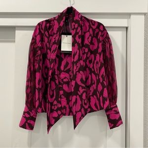 Who what wear blouse